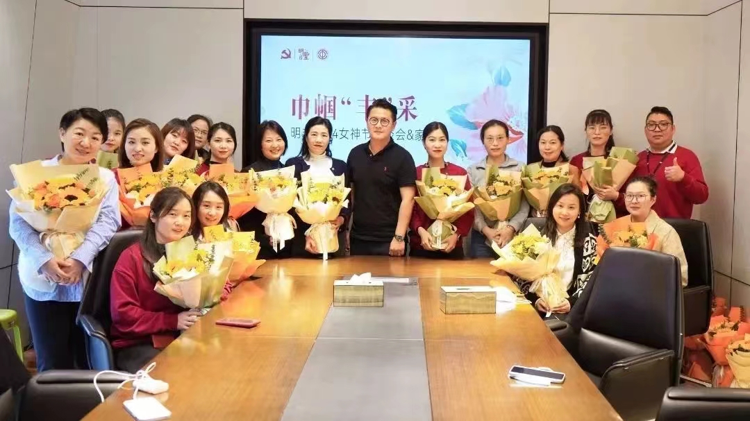 每一個年紀，都是恰到好處的你。